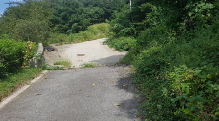 천안시 동남구 목천읍 도로 경매 물건 사진