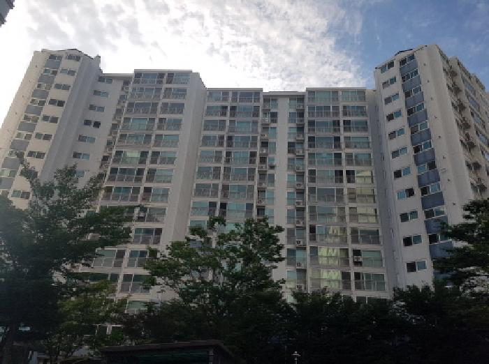 천안시 동남구 청당동 아파트 경매 물건 사진