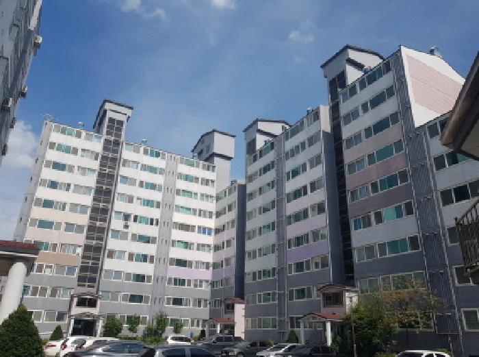 천안시 서북구 신당동 아파트 경매 물건 사진