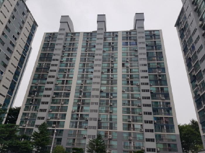 천안시 서북구 쌍용동 아파트 경매 물건 사진