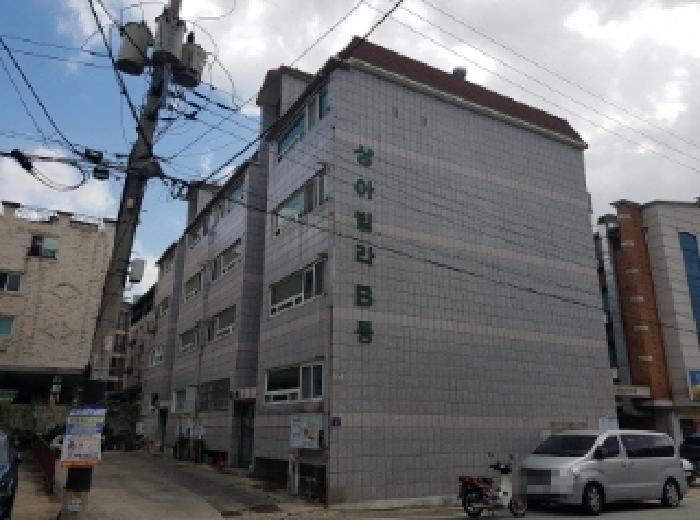 천안시 서북구 성정동 아파트 경매 물건 사진