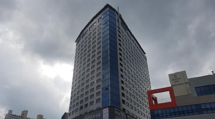 천안시 서북구 쌍용동 숙박시설 경매 물건 사진