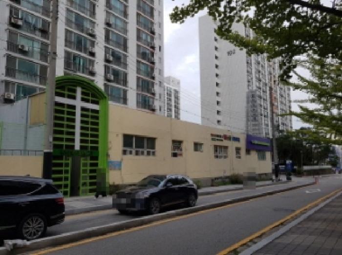 천안시 서북구 쌍용동 근린생활시설 경매 물건 사진