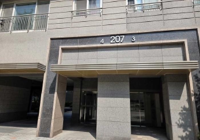 아산시 음봉면 월랑리 아파트 경매 물건 사진