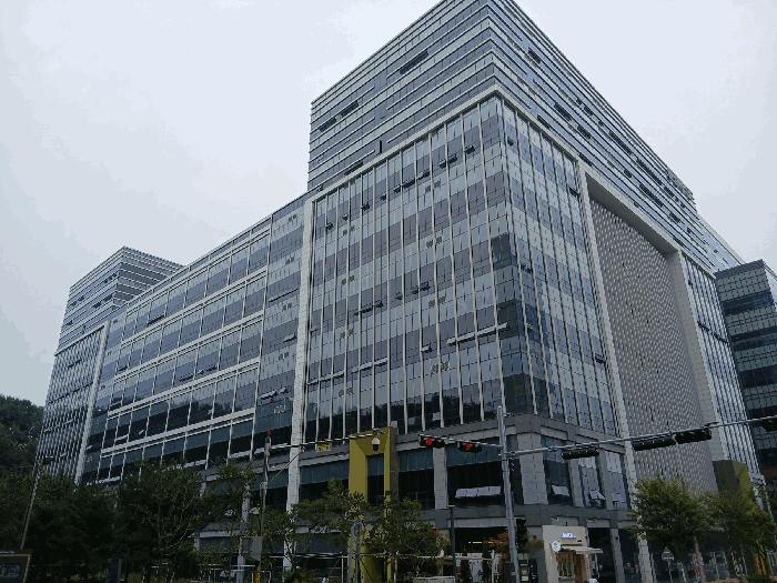 아산시 탕정면 용두리 공장/지식산업센터 경매 물건 사진