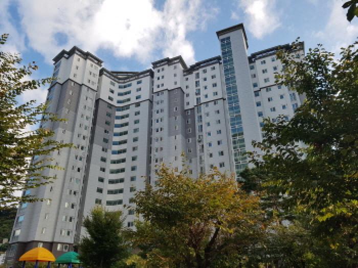 천안시 동남구 안서동 아파트 경매 물건 사진