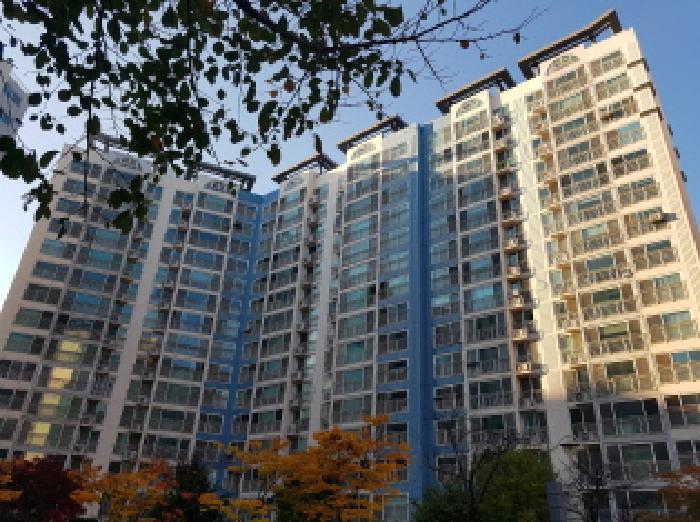 천안시 동남구 구성동 아파트 경매 물건 사진