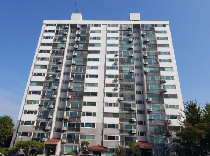 천안시 동남구 청수동 아파트 경매 물건 사진