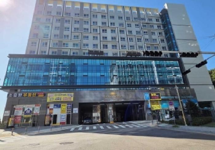 아산시 탕정면 용두리 아파트 경매 물건 사진