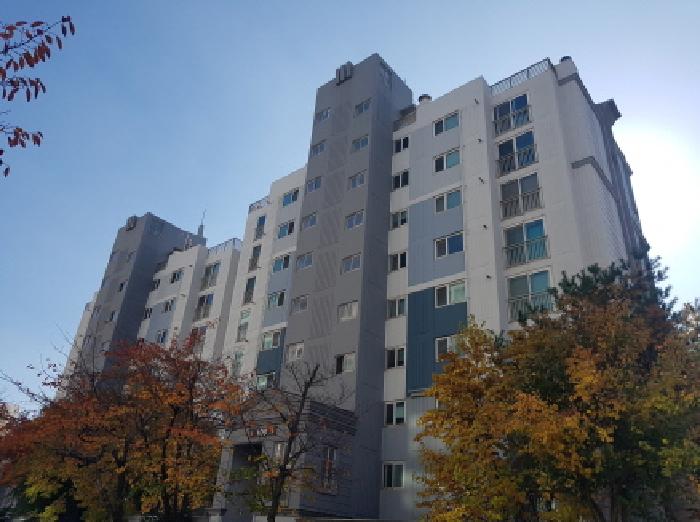 천안시 서북구 백석동 아파트 경매 물건 사진