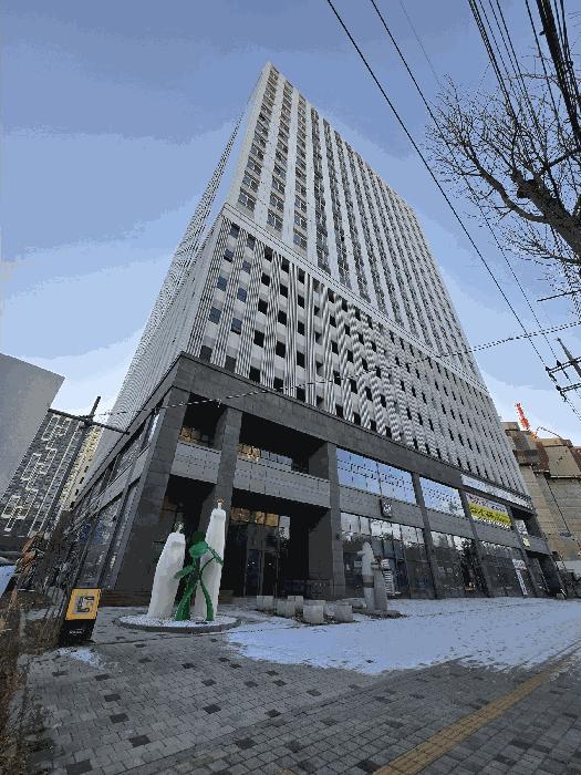 천안시 서북구 불당동 근린생활시설 경매 물건 사진