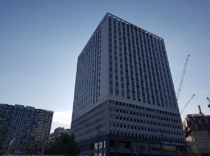 천안시 서북구 불당동 근린생활시설 경매 물건 사진