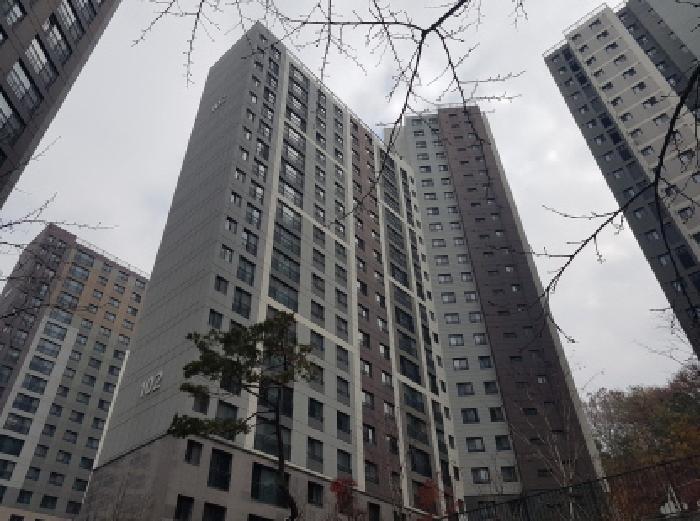 천안시 동남구 청수동 아파트 경매 물건 사진