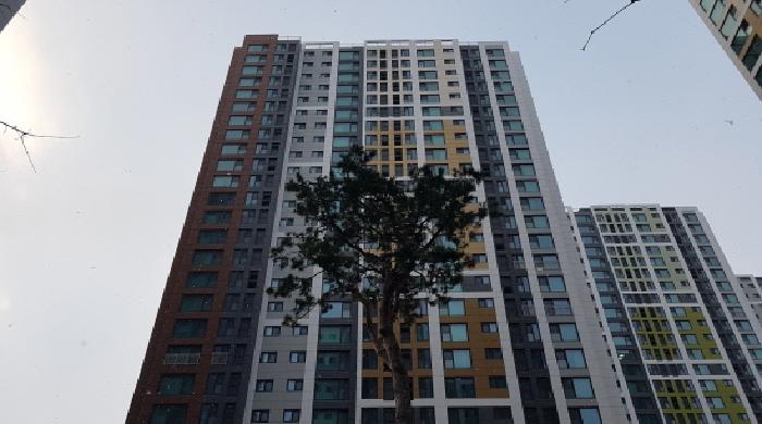 천안시 동남구 다가동 아파트 경매 물건 사진