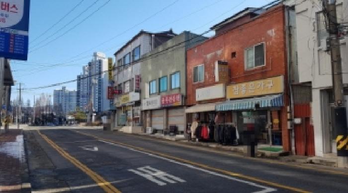 천안시 동남구 영성동 대지 경매 물건 사진