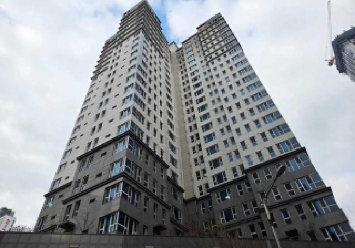아산시 배방읍 장재리 오피스텔 경매 물건 사진