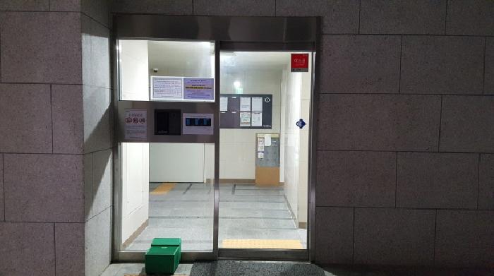 천안시 서북구 불당동 오피스텔 경매 물건 사진