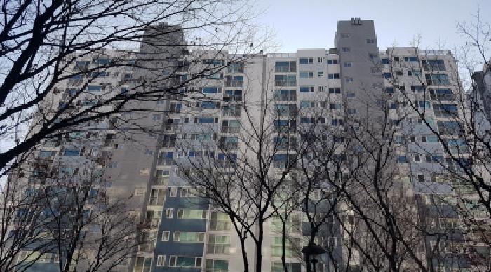 천안시 서북구 백석동 아파트 경매 물건 사진