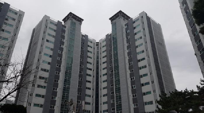 천안시 동남구 용곡동 아파트 경매 물건 사진