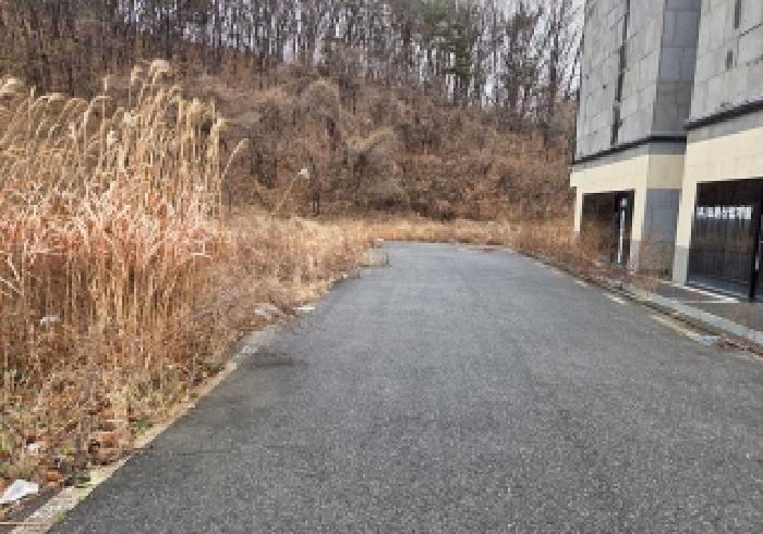 아산시 배방읍 세출리 주상복합 경매 물건 사진