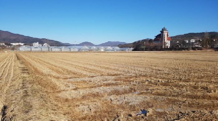 천안시 동남구 목천읍 답 경매 물건 사진