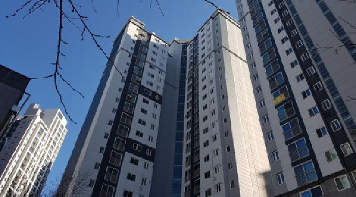 천안시 서북구 두정동 아파트 경매 물건 사진