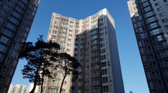 천안시 동남구 신부동 아파트 경매 물건 사진