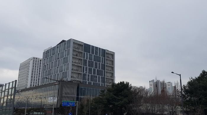 천안시 서북구 백석동 근린시설 경매 물건 사진