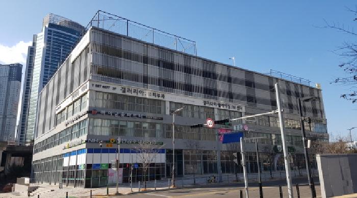 천안시 서북구 불당동 기타복합용건물 경매 물건 사진
