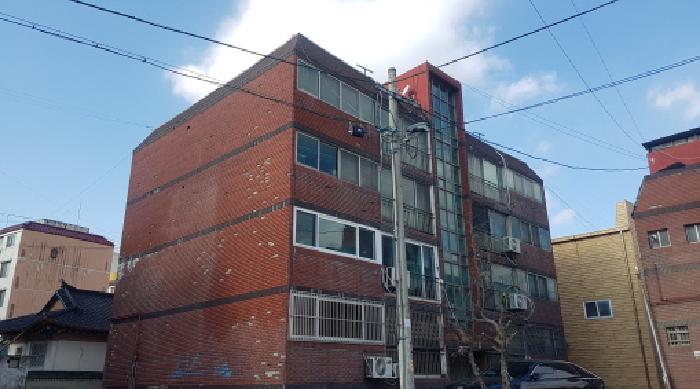 천안시 동남구 북면 연립주택,다세대,빌라 경매 물건 사진