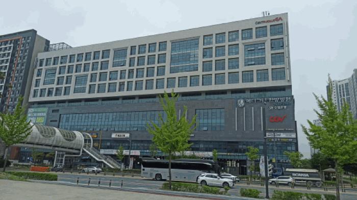 천안시 서북구 불당동 문화및집회시설 경매 물건 사진