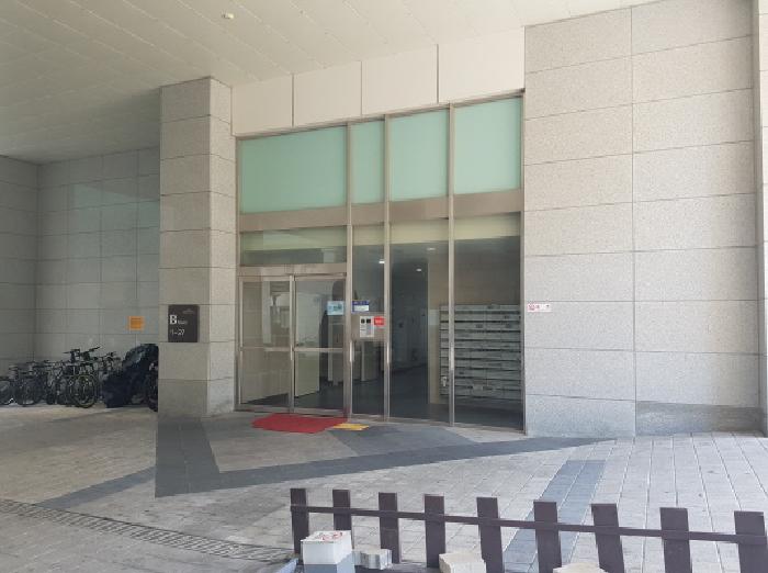 천안시 서북구 두정동 오피스텔 경매 물건 사진