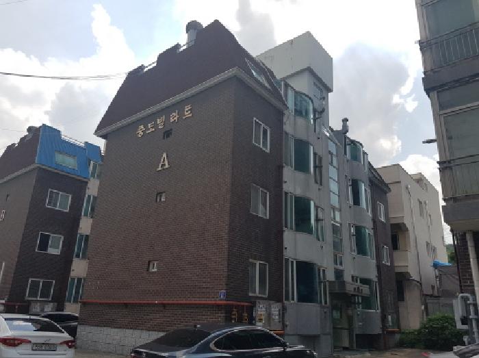 천안시 동남구 봉명동 다세대주택 경매 물건 사진