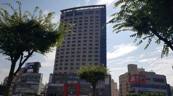 천안시 서북구 쌍용동 근린생활시설 경매 물건 사진