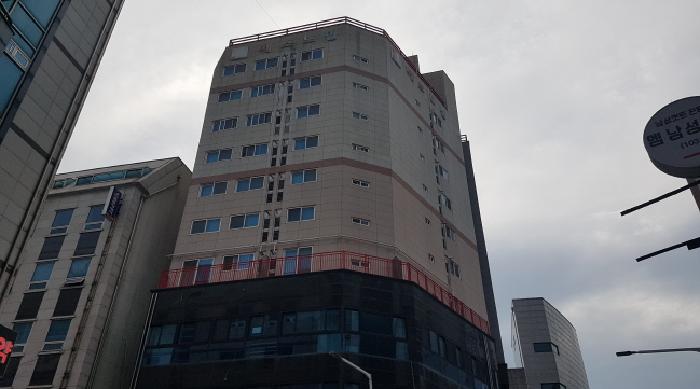 천안시 서북구 백석동 상가,오피스텔,근린시설 경매 물건 사진