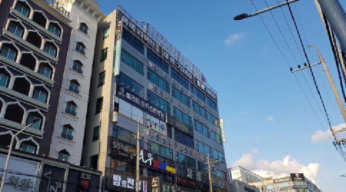 천안시 서북구 성정동 상가,오피스텔,근린시설 경매 물건 사진
