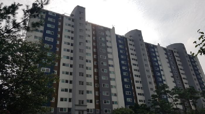 천안시 동남구 신방동 아파트 경매 물건 사진