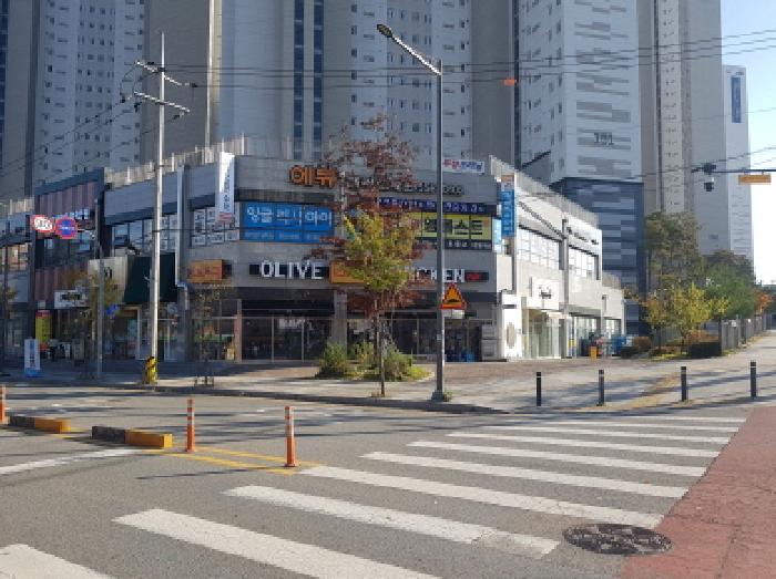 천안시 서북구 두정동 근린생활시설 경매 물건 사진