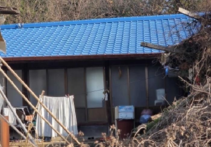 아산시 도고면 신언리 단독주택 경매 물건 사진