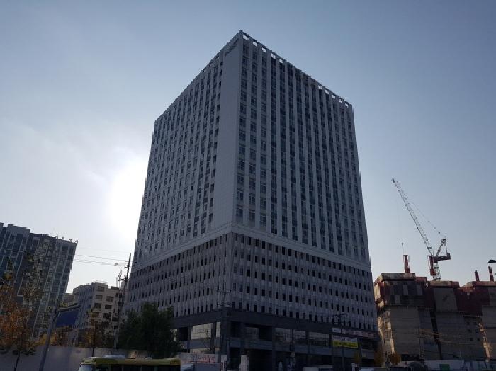 천안시 서북구 불당동 상가,오피스텔,근린시설 경매 물건 사진
