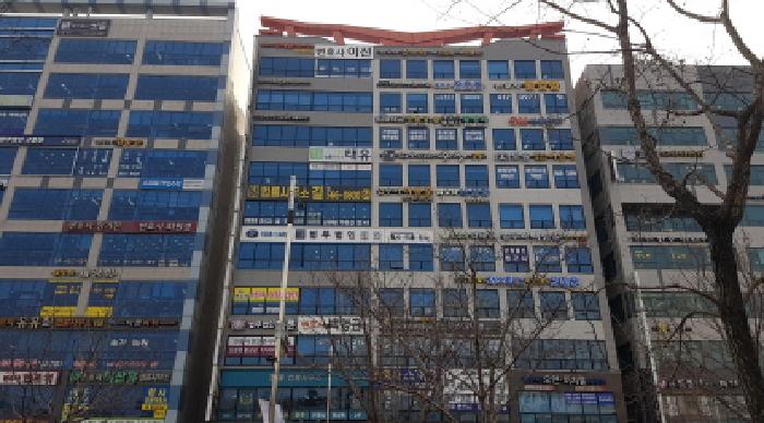 천안시 동남구 청당동 근린생활시설 경매 물건 사진
