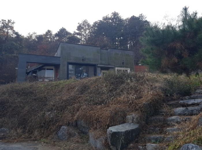 천안시 동남구 유량동 대지 경매 물건 사진