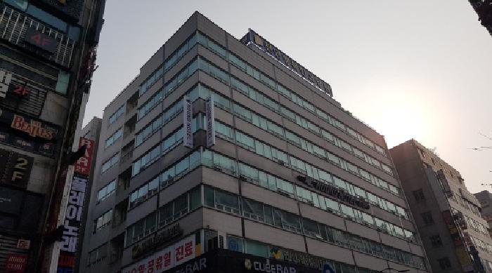 천안시 서북구 불당동 근린생활시설 경매 물건 사진