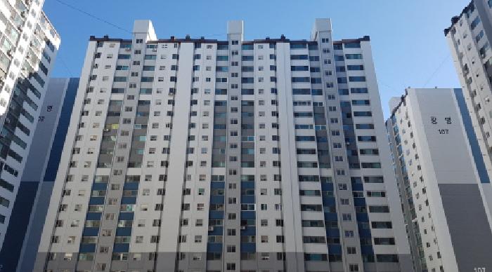 천안시 서북구 쌍용동 아파트 경매 물건 사진