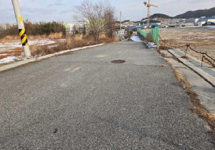 아산시 선장면 선창리 공장/지식산업센터 경매 물건 사진