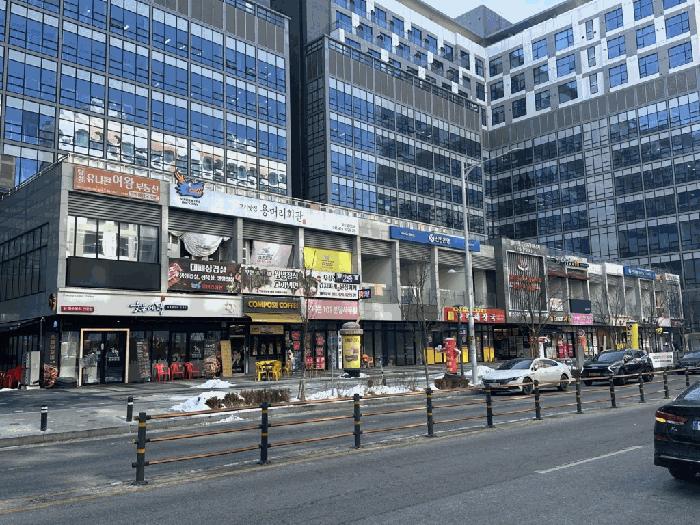 아산시 탕정면 호산리 아파트 경매 물건 사진