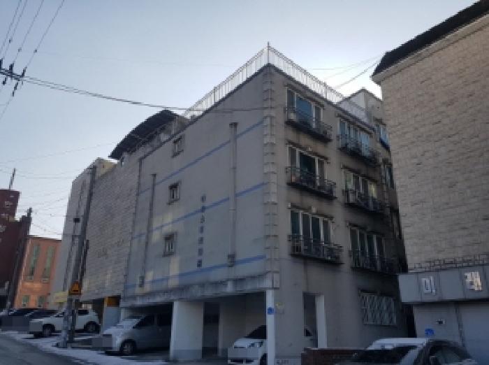 천안시 동남구 구성동 다세대주택 경매 물건 사진