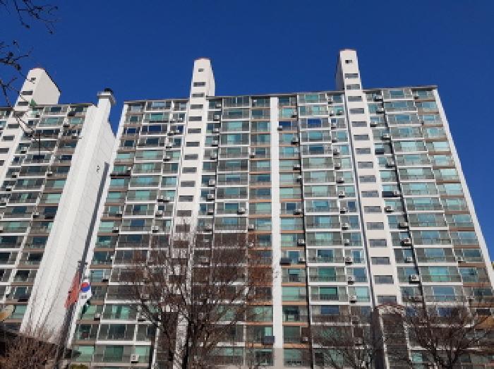 천안시 서북구 쌍용동 아파트 경매 물건 사진