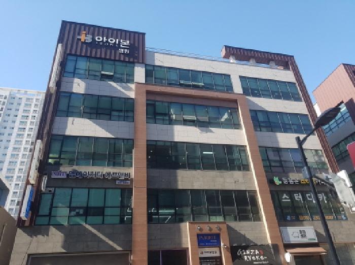천안시 서북구 불당동 근린생활시설 경매 물건 사진