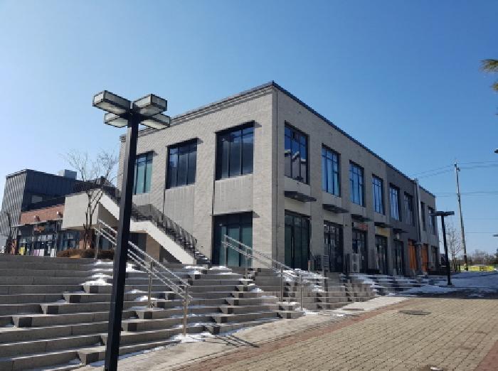 천안시 서북구 백석동 근린시설 경매 물건 사진
